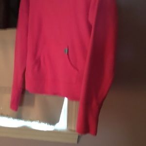 Victoria secret pink hoodie